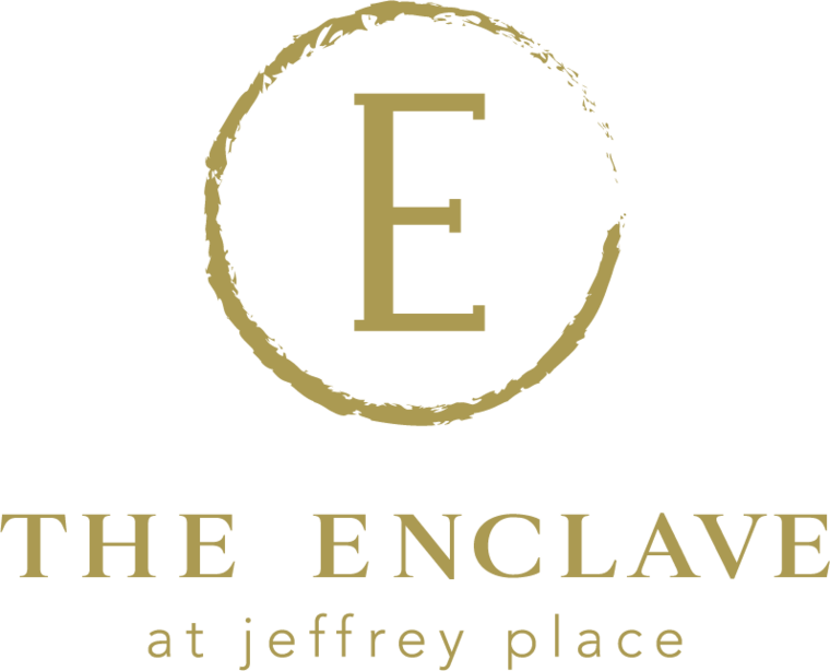 The Enclave at Jeffrey Place